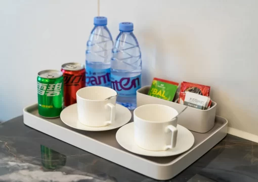 Guestroom – Single Occupancy