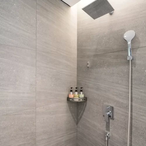 Guestroom – Single Occupancy