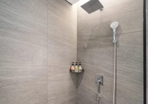 Guestroom – Single Occupancy