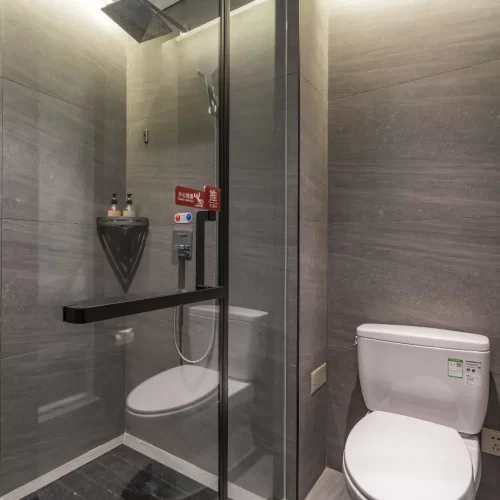 Super Room (Double bed)