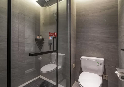 Super Room (Double bed)