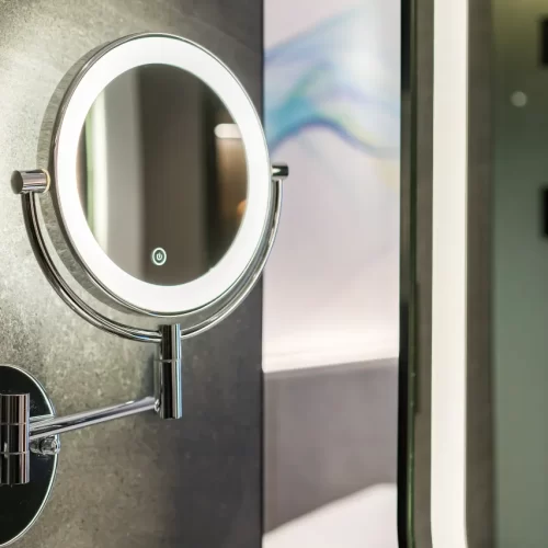 Super Room (Double bed)