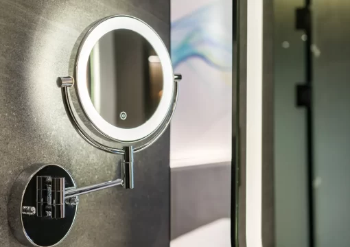 Super Room (Double bed)