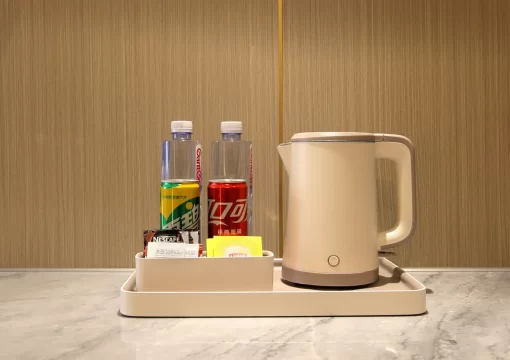 Delightful Twin Room