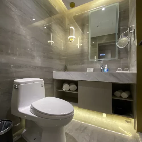 Delightful Twin Room