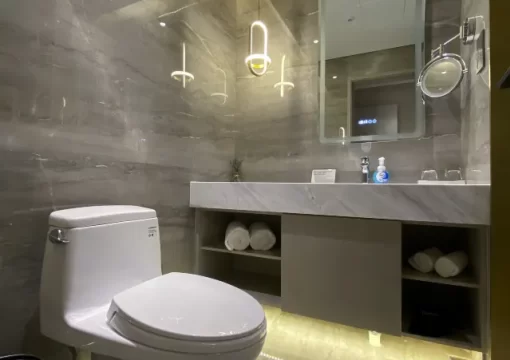 Delightful Twin Room