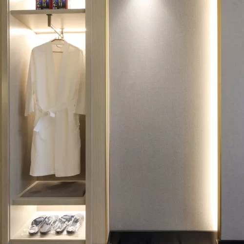 Delightful Twin Room