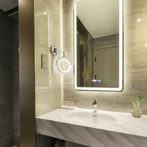 Executive 2-bed Room