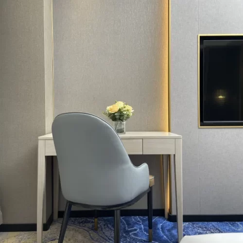 Executive 2-bed Room