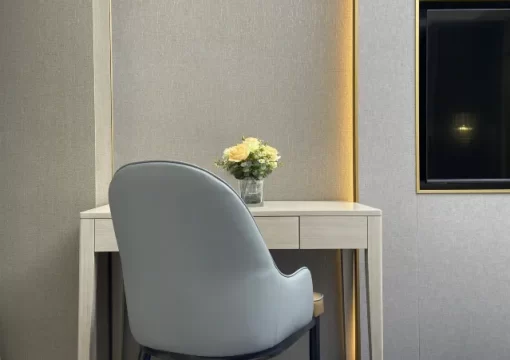 Executive 2-bed Room