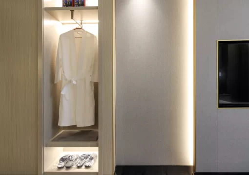 Executive 2-bed Room