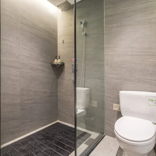 Executive Queen Room