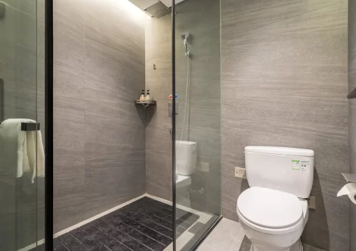 Executive Queen Room