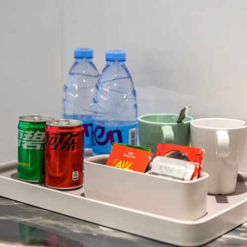 Executive Queen Room