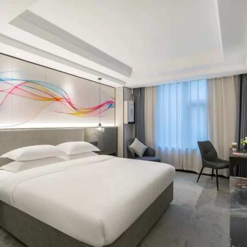 Executive Queen Room