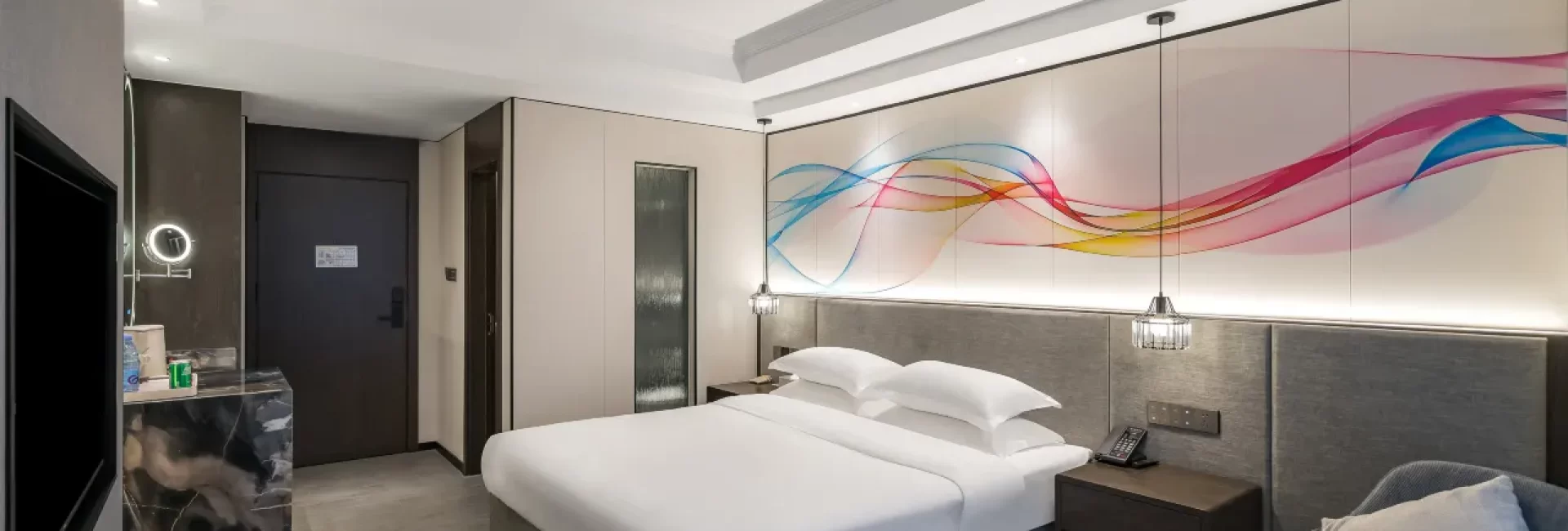 Executive Queen Room