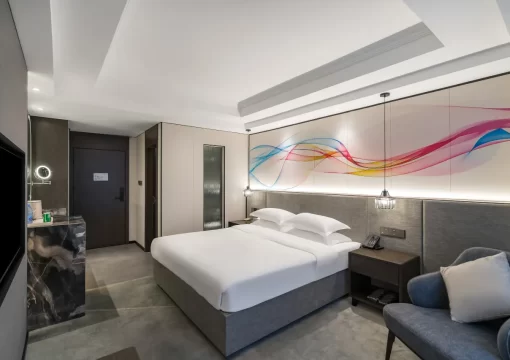 Executive Queen Room