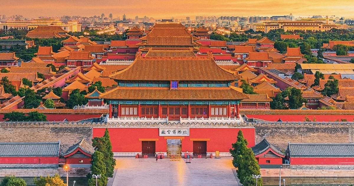 Quick Access to Beijing’s Iconic Sights: Time-Smart Itineraries for Guests at Voyage International Hotel