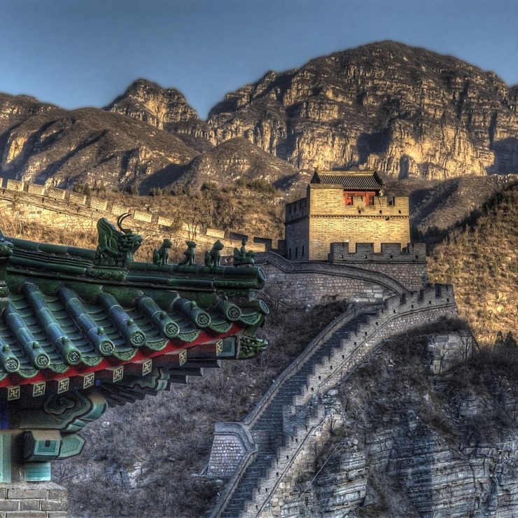Explore Beijing Easily: Top Attractions Near VOYAGE INTERNATIONAL HOTEL