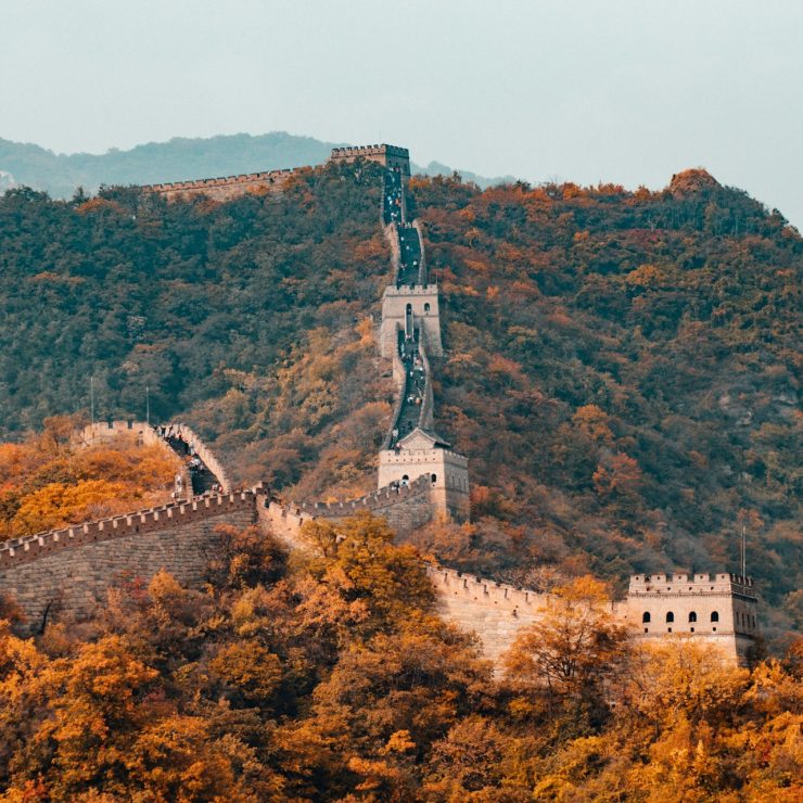 The Ultimate Guide to Great Wall of China Excursions from Voyage International Hotel