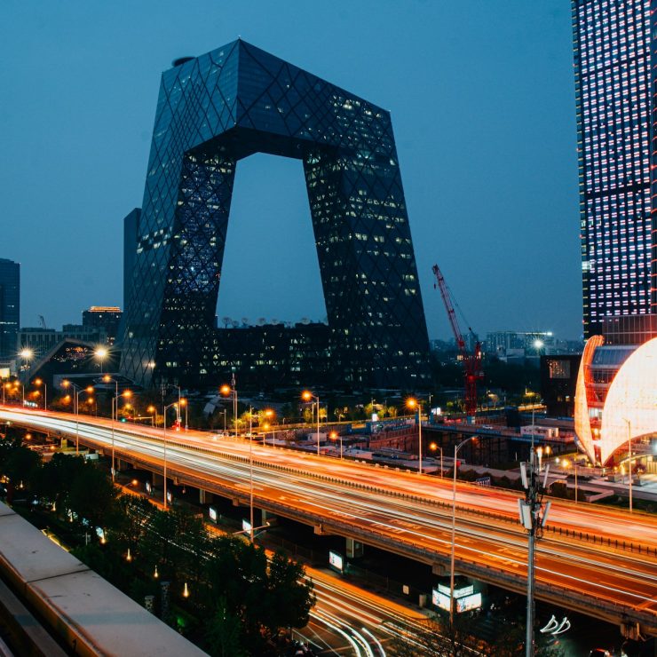 Easy Airport Access & Transportation Tips from Voyage International Hotel to Beijing City Center