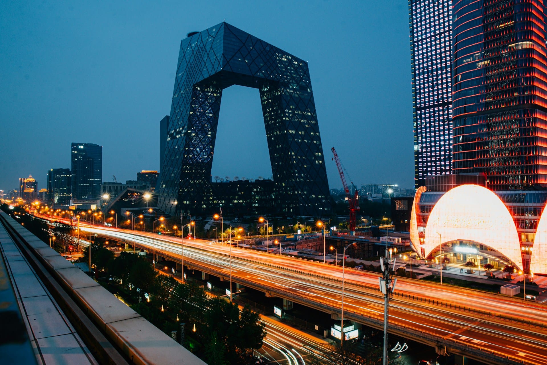 Easy Airport Access & Transportation Tips from Voyage International Hotel to Beijing City Center